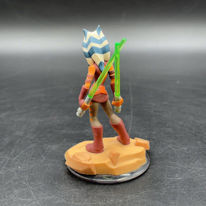 Original Disney Infinity 3.0 Ahsoka Tano Figur – Bild 2