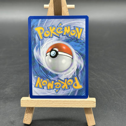 Glurak V - SCSC Promokarten - swshp SWSH260 (Pokémon TCG, Deutsch, Near Mint) – Bild 2