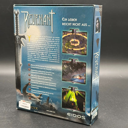 PC Spiel - Revenant - Big Box