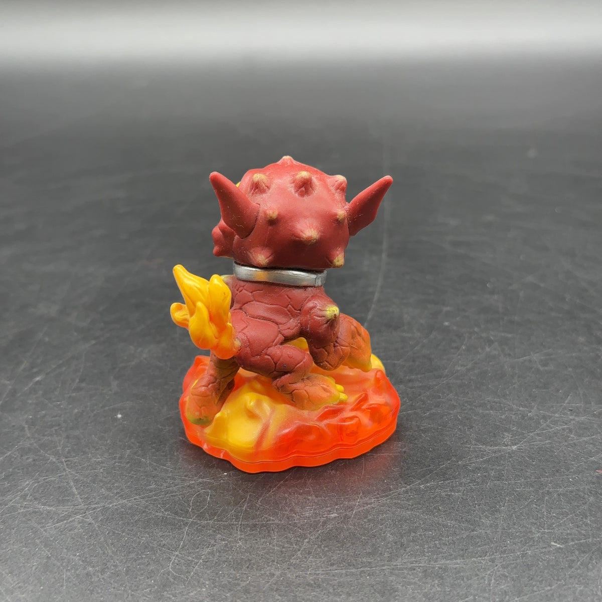 Original Activision Skylanders Giants Hot Dog – Bild 2