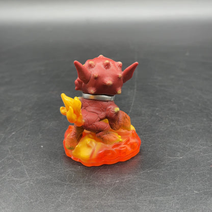 Original Activision Skylanders Giants Hot Dog – Bild 2