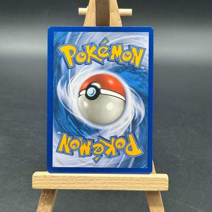 Pokémon Nachahmerin Full Art Sturm am Firmament 163/168 NM Deutsch