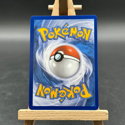 Special Red Card - Chaos Rising - CRI 113/86 (Pokémon TCG, Englisch)