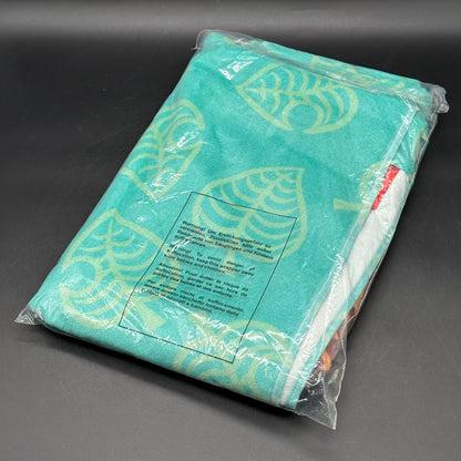 Animal Crossing New Horizons Handtuch / Towel - NEU & OVP