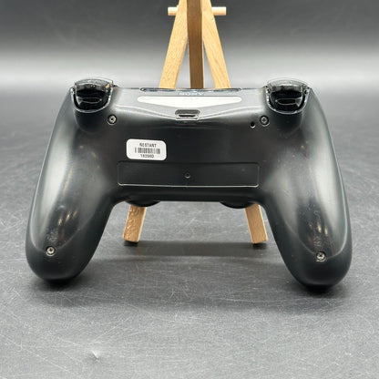 Original PlayStation 4 PS4 Controller Schwarz - kein Drift ✅