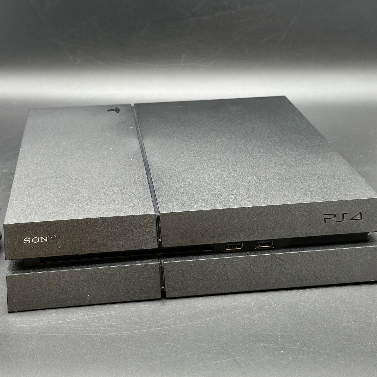 Sony PlayStation 4 Konsole (CUH-1216B) 1 TB inkl. Controller