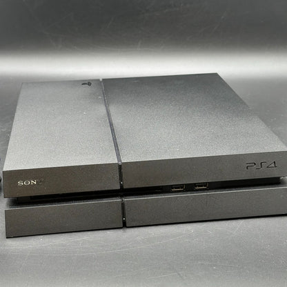 Sony PlayStation 4 Konsole (CUH-1216B) 1 TB inkl. Controller