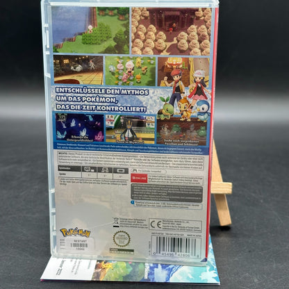Pokémon Strahlender Diamant (Nintendo Switch)