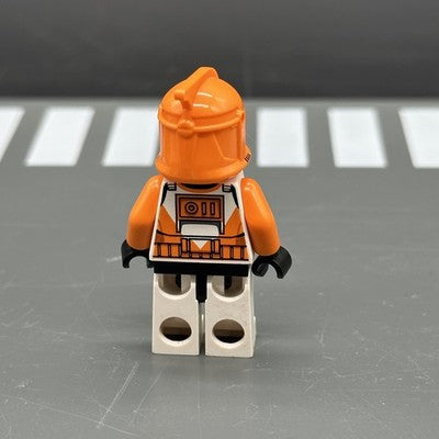 Clone Bomb Squad Trooper (sw0299) - LEGO Star Wars Minifigur