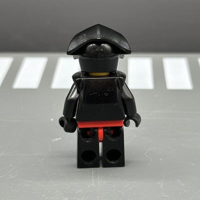 Knights' Kingdom II - Shadow Knight Vladek (cas256) - LEGO Castle Minifigur