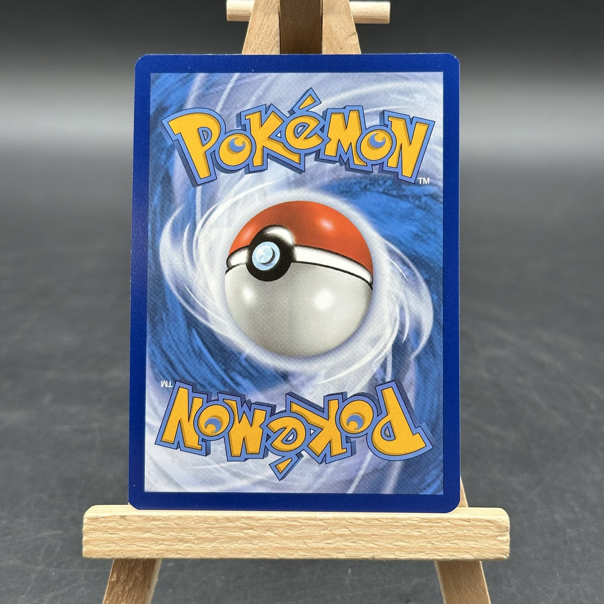 Minun - Paradox Rift - PAR 194 (Pokémon TCG, Deutsch, Excellent) – Bild 2