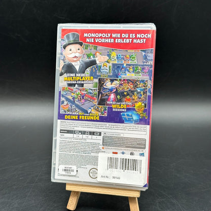 Monopoly Madness (Nintendo Switch) Download Code
