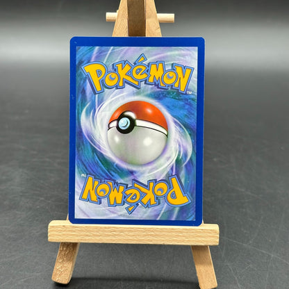 Pokémon - Ash's Pikachu (SM 110) Black Star Promo - Deutsch