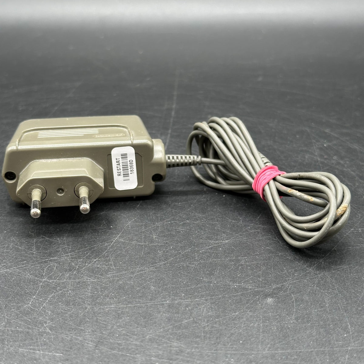 Original Nintendo Netzteil Ladekabel DS Lite