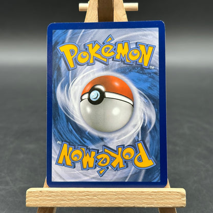Amigento-GX - Aufziehen der Sturmröte - CIN 108/111 (Pokémon TCG, Deutsch)