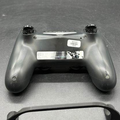Original PlayStation 4 PS4 Controller Schwarz