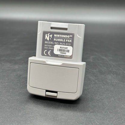 Rumble Pack - Nintendo 64 - N64 original
