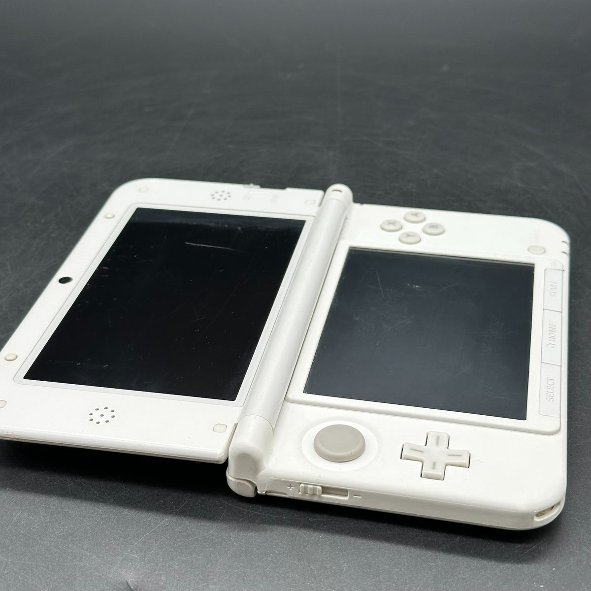 Nintendo 3DS XL Handheld Konsole - Weiß