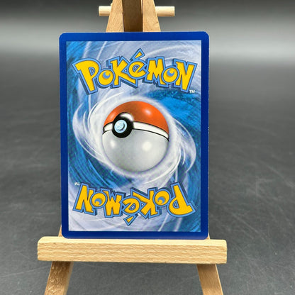 Shaymin - Pokémon TCG - BlackStarPromos - XY115 - Englisch