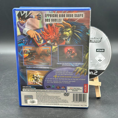 Duel Masters | Sony PlayStation 2 | PS2