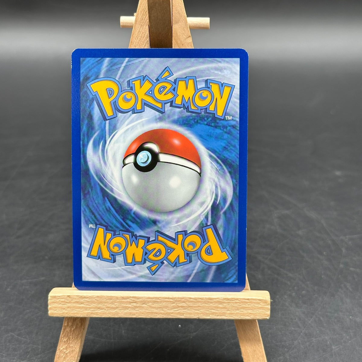 Pokemon Folipurba VMAX SIR | Deutsch 205/203 Drachenwandel | Near Mint – Bild 2