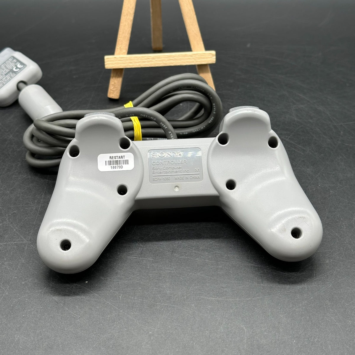 Controller SCPH-1080 - Original (PlayStation 1, PS1)