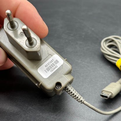 Original Nintendo Netzteil Ladekabel DS Lite