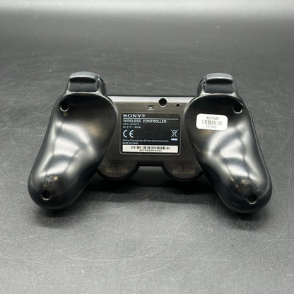 Original Sony (PS3, PlayStation 3) Sixaxis 3 Wireless Controller