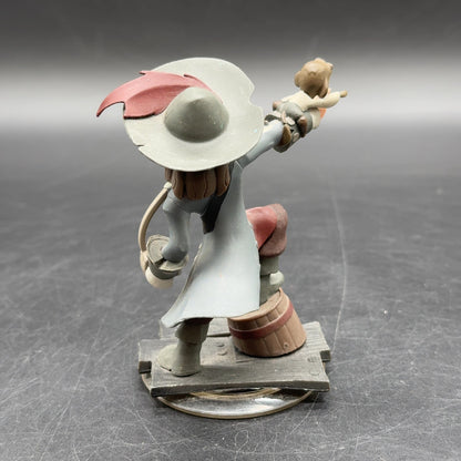 Original Disney Infinity 1.0 Barbossa Figur – Bild 2