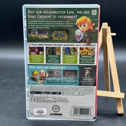 The Legend of Zelda: Link's Awakening (Nintendo Switch)