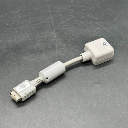 PlayStation 1 Namco AV Multi Out Adapter | Light Gun NPC-103G | PS1(PSX) Zubehör