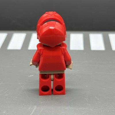 Knights' Kingdom II - Santis (cas267) - LEGO Castle Minifigur