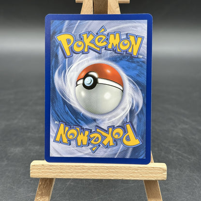 Yamper - Phantasmal Flames - PFL 99 (Pokémon TCG, Englisch, Near Mint) – Bild 2