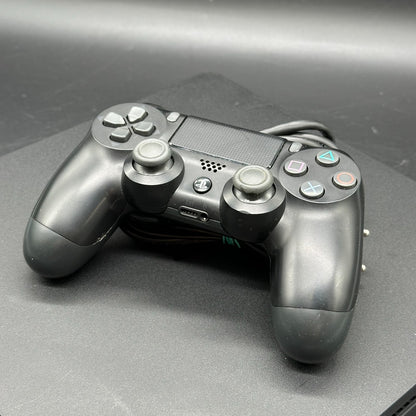 Sony PlayStation 4 Slim Konsole, 1TB, Schwarz inkl. Controller (CUH-2016B)