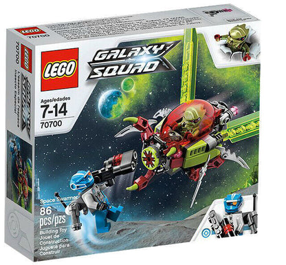 LEGO® Space 70700 Weltraum-Käfer