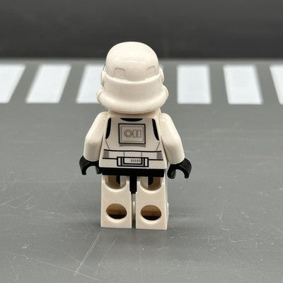 Imperial Stormtrooper (sw0578) - LEGO Star Wars Minifigur
