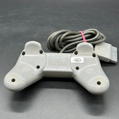 Controller SCPH-1080 - Original (PlayStation 1, PS1)