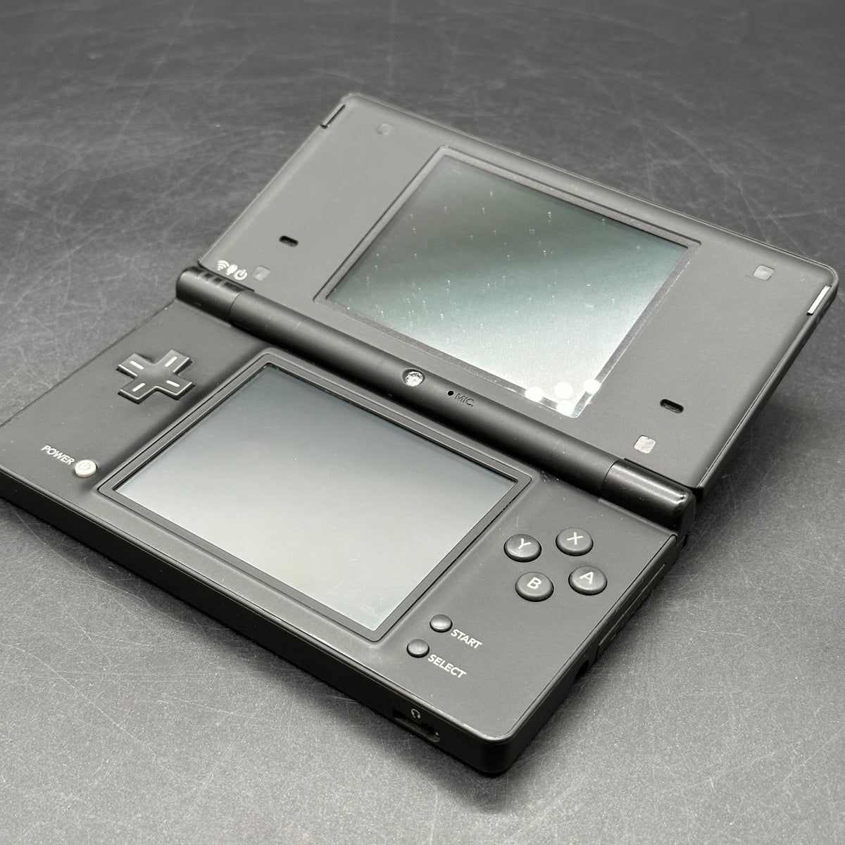 Nintendo DSi Handheld Konsole - Schwarz