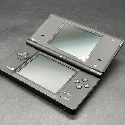 Nintendo DSi Handheld Konsole - Schwarz