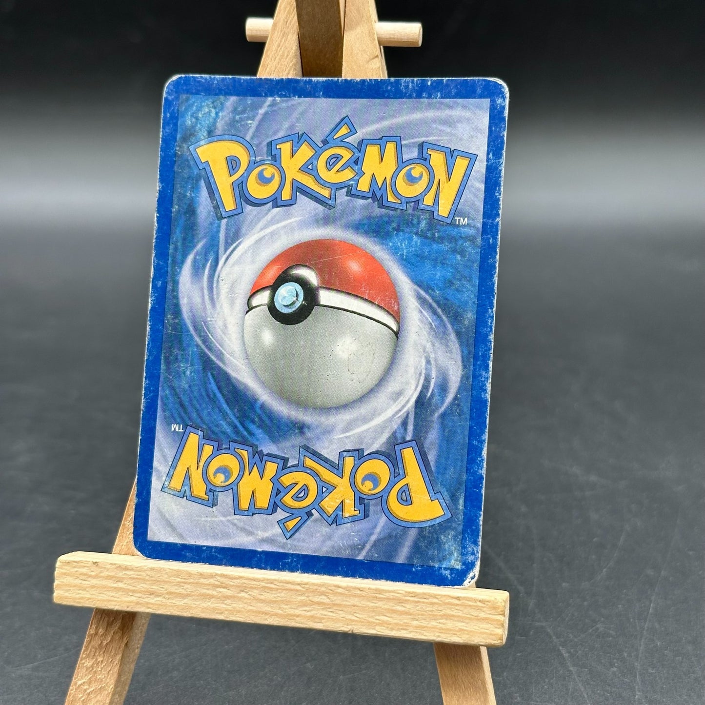 Pokémon Karte Sichlor LV.25 130/127 Secret Rare + Top Loader
