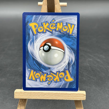 Tracys Unterstützung - Maskerade im Zwielicht - TWM 219 (Pokémon TCG, DE, NM) – Bild 2