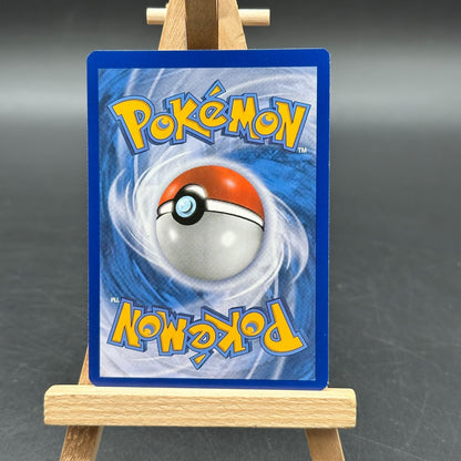 Pokémon - Ash's Pikachu (SM 112) Black Star Promo - Deutsch NM