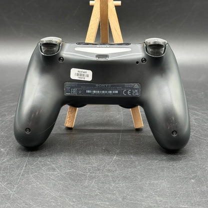 Original PlayStation 4 PS4 Controller Schwarz - kein Drift ✅