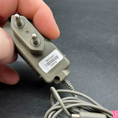 Original Nintendo Netzteil Ladekabel DS Lite