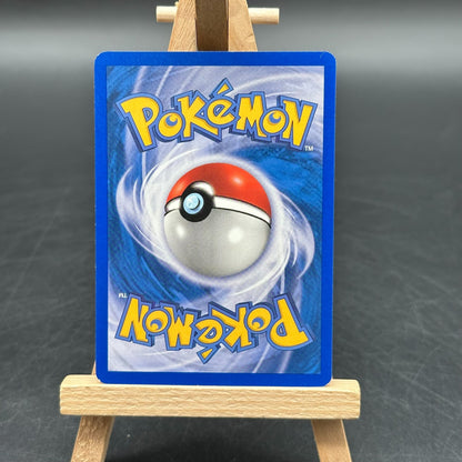 Quilava - Reverse Holo - 91/165 (Pokémon TCG, Englisch)