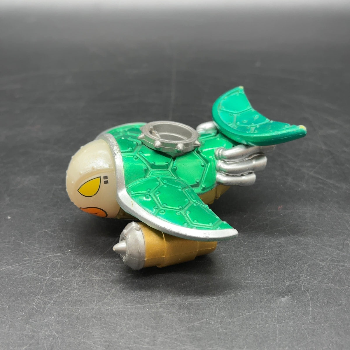 Original Activision Skylanders SuperChargers Reef Ripper Fahrzeug – Bild 2