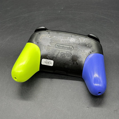 Nintendo Switch Splatoon 3 Edition Pro Controller