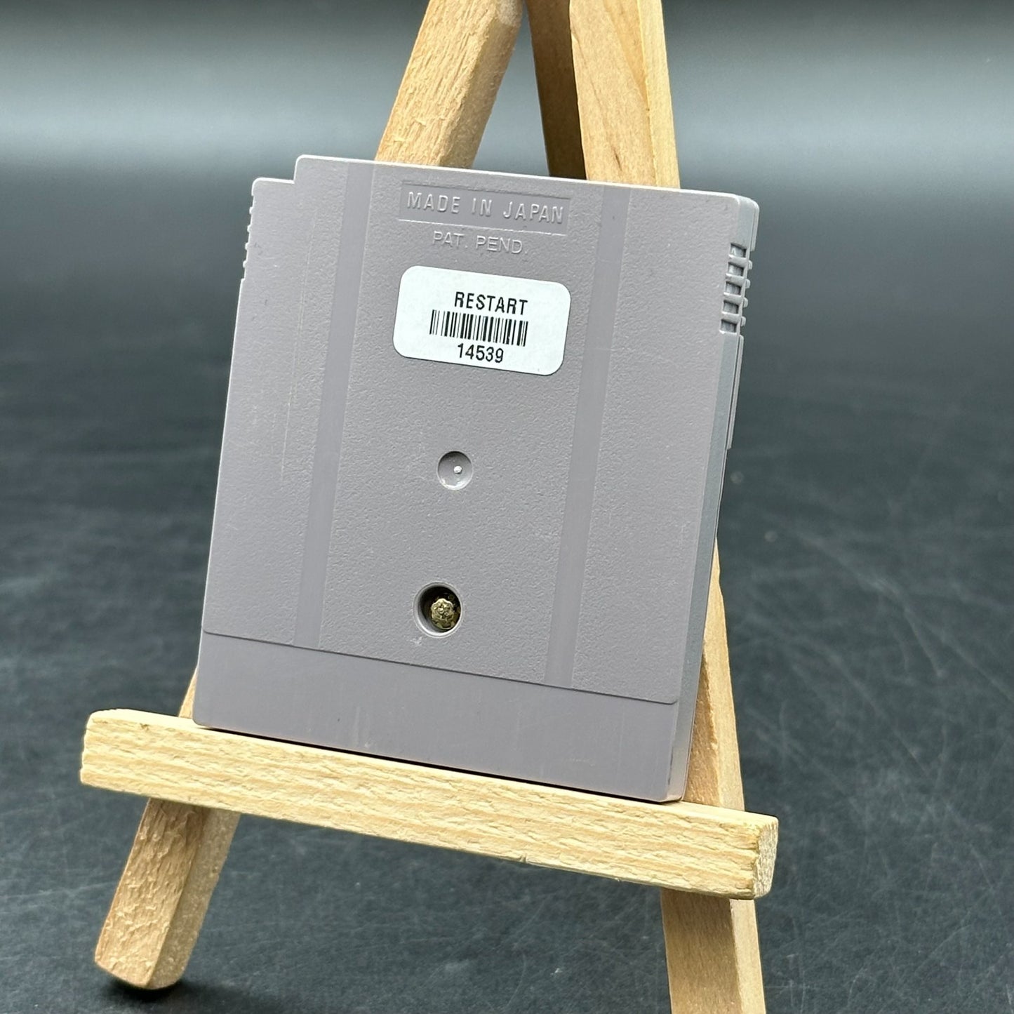 Nintendo Game boy Spiel Max - Nur Modul