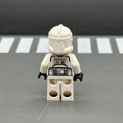 Clone Trooper (sw1097) - LEGO Star Wars Minifigur