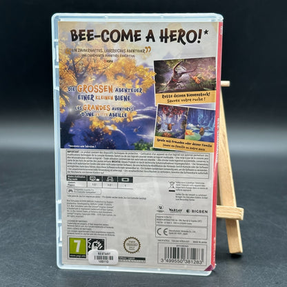 Bee Simulator (Nintendo Switch)